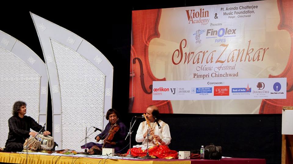 2015 Pimpri Chinchwad